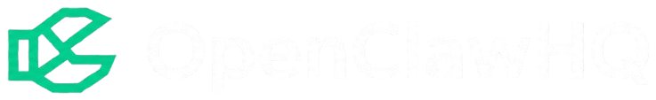 OpenClawHQ